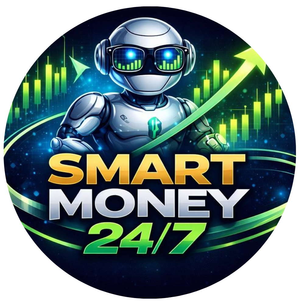 Smart Money – proprietary trading firm